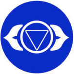 Ajna chakra symbole