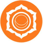 Svadhisthana chakra symbole