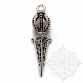 Pendentif Phurba