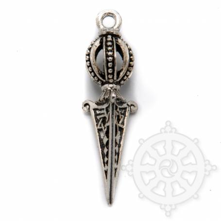 Pendentif Phurba