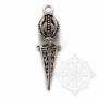 Pendentif Phurba