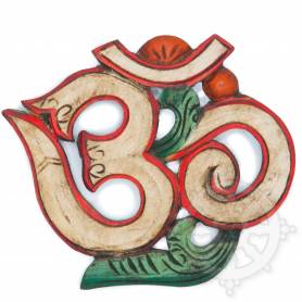 Décoration murale - OM