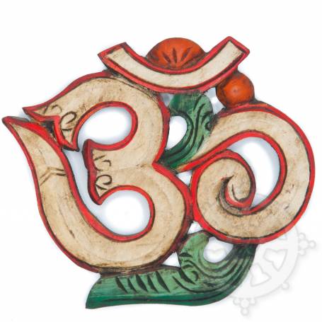Décoration murale - OM