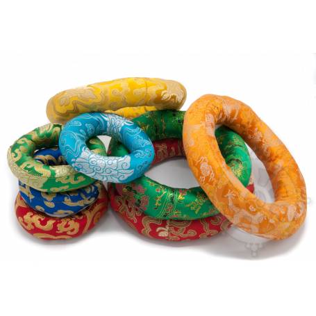 Big Ring coussins