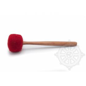 Maillet - feutre doux