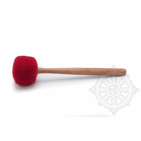Maillet - feutre doux