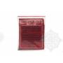 Senteur Santal rouge POUDRE D'HERBES DE L'HIMALAYA étui de 65gr.