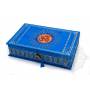 Coffret Cadeau - Autel itinérant - OM