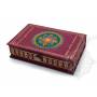 Coffret Cadeau - Autel itinérant - Mandala