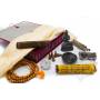 Coffret Cadeau - Autel itinérant - Mandala