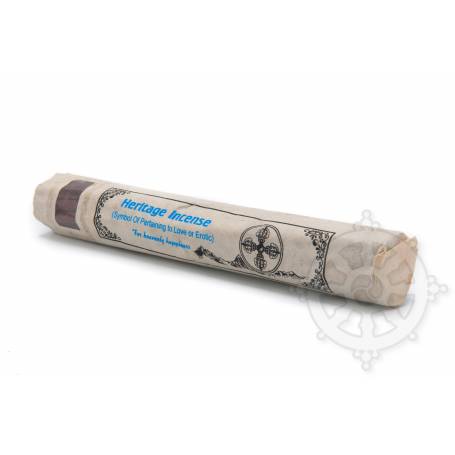 Senteur Sucrée PATRIMOINE étui de 19 bâtonnets 22cm - 75gr.