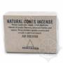 Senteur Herbacée CÔNE NATUREL étui de 25 cones - 55gr.