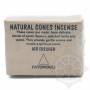 Senteur Patchouli CÔNE NATUREL étui de 25 cones - 55gr.