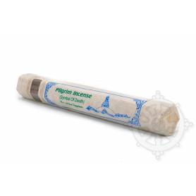 Senteur Épicée PÈLERIN étui de 19 bâtonnets 22cm - 75gr.