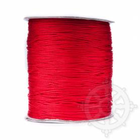 Corde ROUGE pour malas