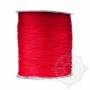 Corde ROUGE pour malas