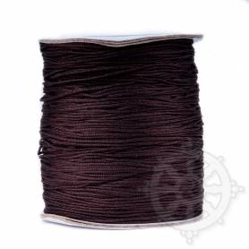 Corde MARRON pour malas