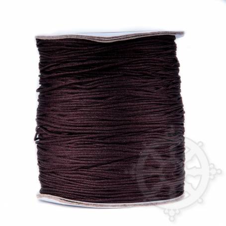 Corde MARRON pour malas