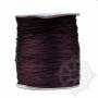 Corde MARRON pour malas