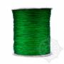 Corde VERT  pour malas