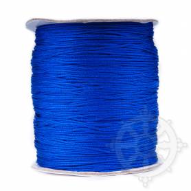 Corde BLEU pour malas