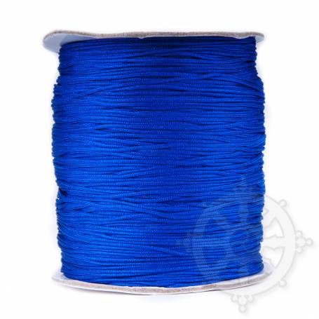 Corde BLEU pour malas
