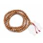 Malas de 108 perles en bois de santal  (8mm)