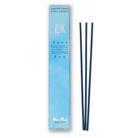 Senteur Acqua cyclamen ENCENS KAFUH (NIPPON KODO) étui de 20 bâtonnets 15,5cm - 10gr.