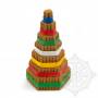 Pyramide d'encens pour offrande