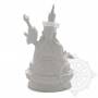 Guru Rinpoché(H. 14 cm-Statues en résine)