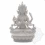 Tchenrézi(H. 15 cm-Statues en résine)