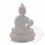 Bouddha Sangye Menla(H. 14 cm-Statues en résine)