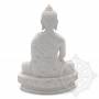 Bouddha Shakyamuni(H. 14 cm-Statues en résine)