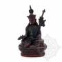 Guru Rinpoché(H. 14 cm-Statues en résine)