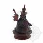 Guru Rinpoché(H. 14 cm-Statues en résine)