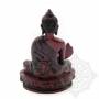 Bouddha Sangye Menla(H. 13 cm-Statues en résine)
