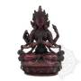 Tchenrézi(H. 15,5 cm-Statues en résine)