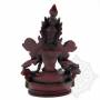 Tara Verte(H. 22 cm-Statues en résine)