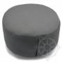 Coussins RONDO  (Haut. 18 x Diam. 30 cm, Anthracite)