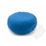 Coussins ZAFU  (Haut. 15 x Diam. 30 cm, Bleu)
