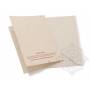 Cartes postales PHURBA en Papier lokta