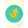 Cartes postales OM en Papier lokta