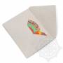 Cartes postales KALACHAKRA en Papier lokta