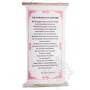 Rouleaux - Citations du Dalai Lama THE PARADOX OF OUR AGE en Papier lokta