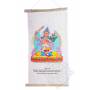 Rouleaux - Divinités bouddhiques MANJUSHRI en Papier lokta