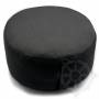 Coussins RONDO  (Haut. 18 x Diam. 30 cm, Noir)