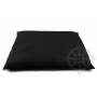 Tapis de méditation Zabuton QUALITÉ SUP.(Noir)