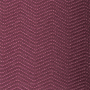 Mat de yoga de TPE púrpura y antracita - 63×183×0.3 cm