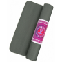 Yoga mat Yogi & Yogini grijs - 1250 gr. 63×185×0.5 cm