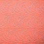 Mat de yoga de TPE naranja Yogui & Yoguini - 1000 gr 63×183×0.5 cm